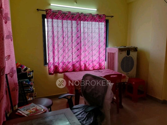 1 BHK House for Rent  In Lane Number 10, Wadgaon Sheri