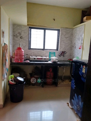 1 BHK House for Rent  In Lane Number 10, Wadgaon Sheri