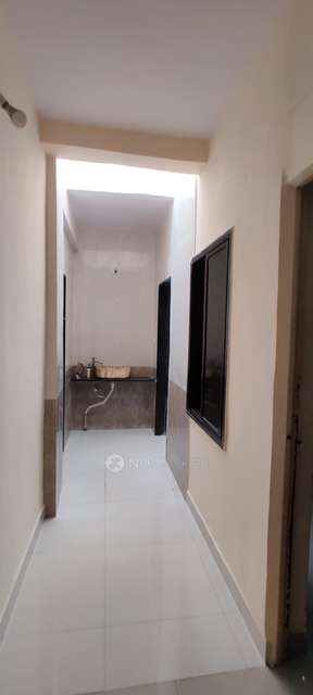 3 BHK Flat In New Trimurti Housing Society for Rent  In Sambhaji Nagar