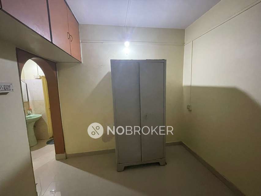 3 BHK Flat In New Trimurti Housing Society for Rent  In Sambhaji Nagar