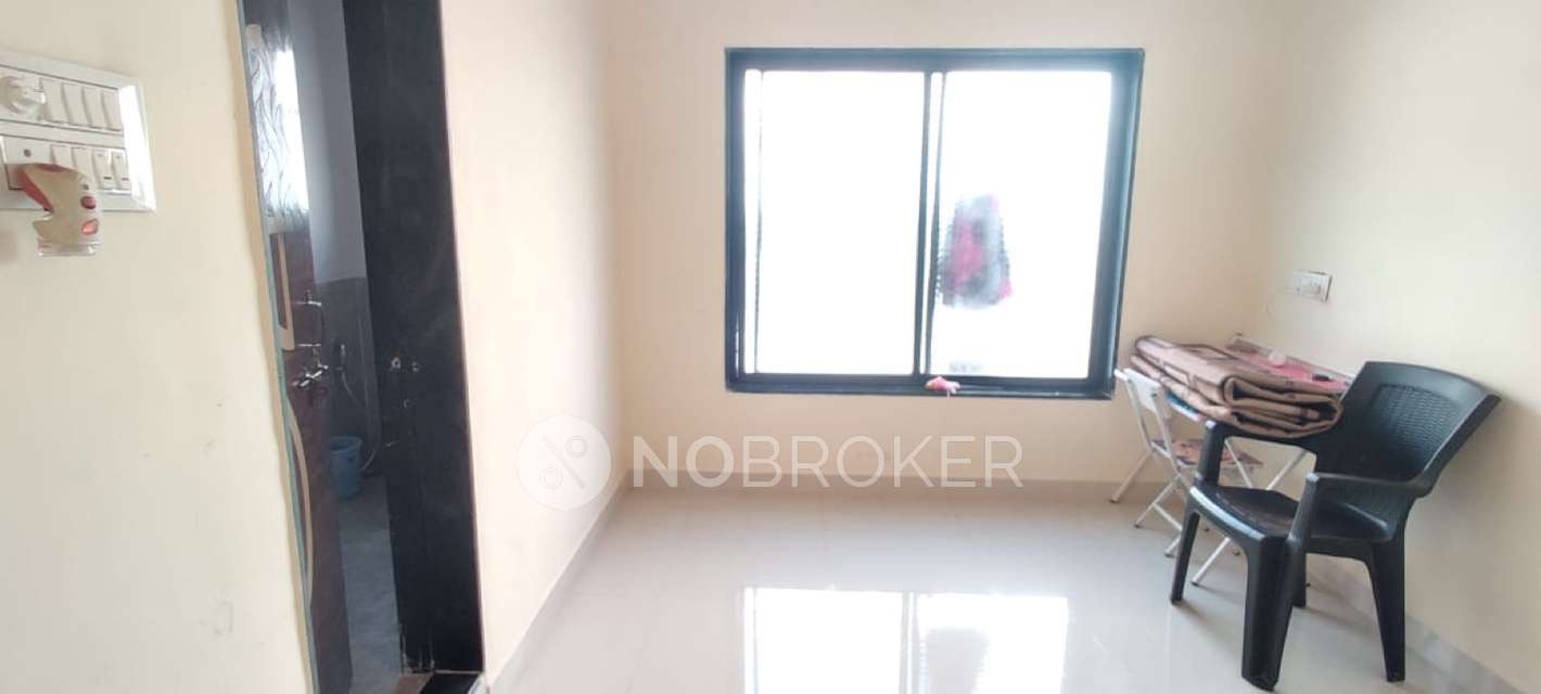 3 BHK Flat In New Trimurti Housing Society for Rent  In Sambhaji Nagar