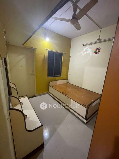 3 BHK Flat In New Trimurti Housing Society for Rent  In Sambhaji Nagar