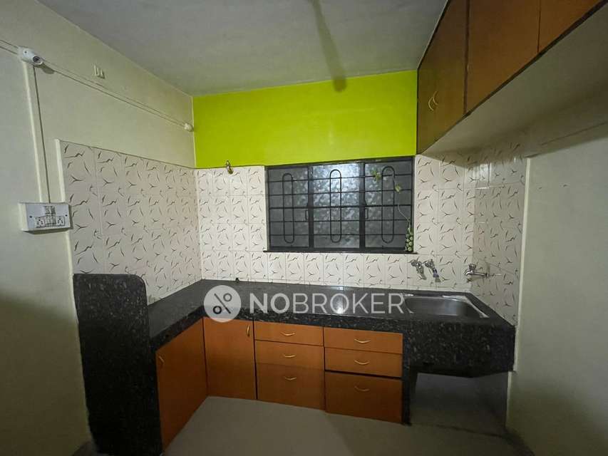 3 BHK Flat In New Trimurti Housing Society for Rent  In Sambhaji Nagar