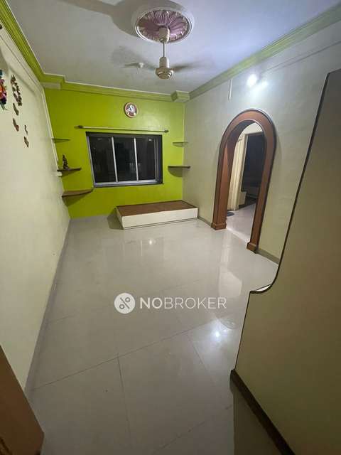 3 BHK Flat In New Trimurti Housing Society for Rent  In Sambhaji Nagar
