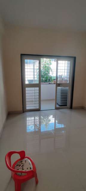 3 BHK Flat In New Trimurti Housing Society for Rent  In Sambhaji Nagar