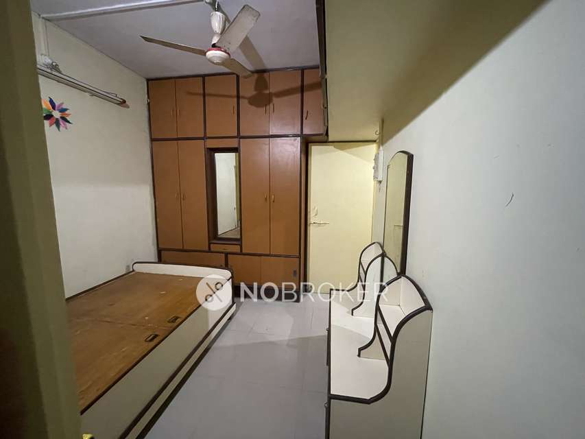 3 BHK Flat In New Trimurti Housing Society for Rent  In Sambhaji Nagar