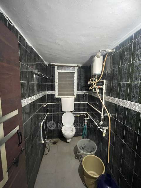 3 BHK Flat In New Trimurti Housing Society for Rent  In Sambhaji Nagar