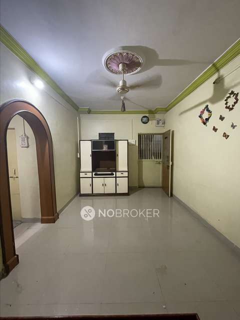 3 BHK Flat In New Trimurti Housing Society for Rent  In Sambhaji Nagar