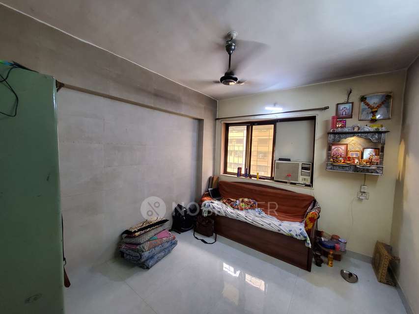 2 BHK Flat In Vatsalya Chs For Sale  In Sector-8 