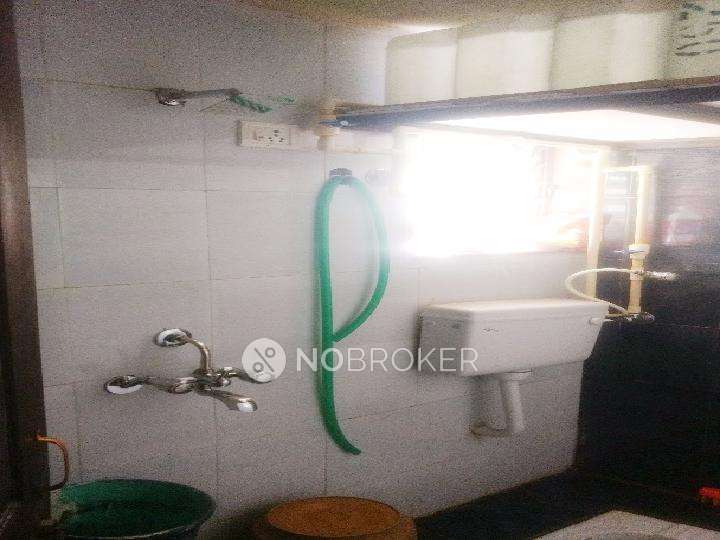 2 BHK Flat In Vatsalya Chs For Sale  In Sector-8 