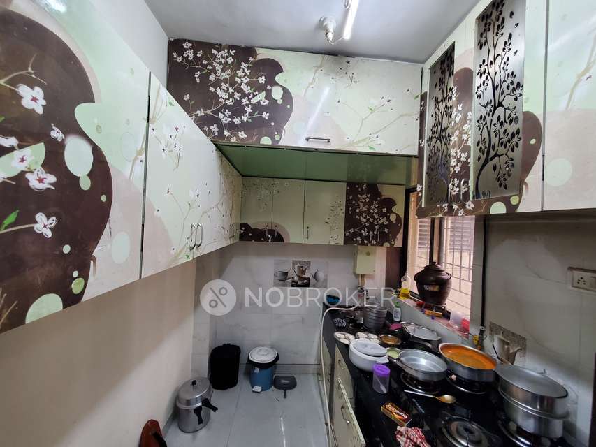 2 BHK Flat In Vatsalya Chs For Sale  In Sector-8 