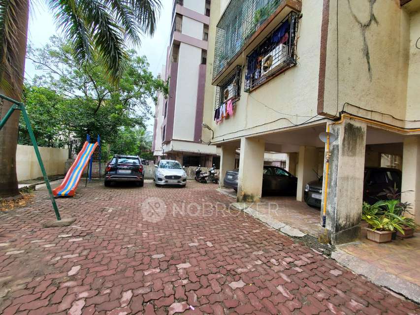 2 BHK Flat In Vatsalya Chs For Sale  In Sector-8 