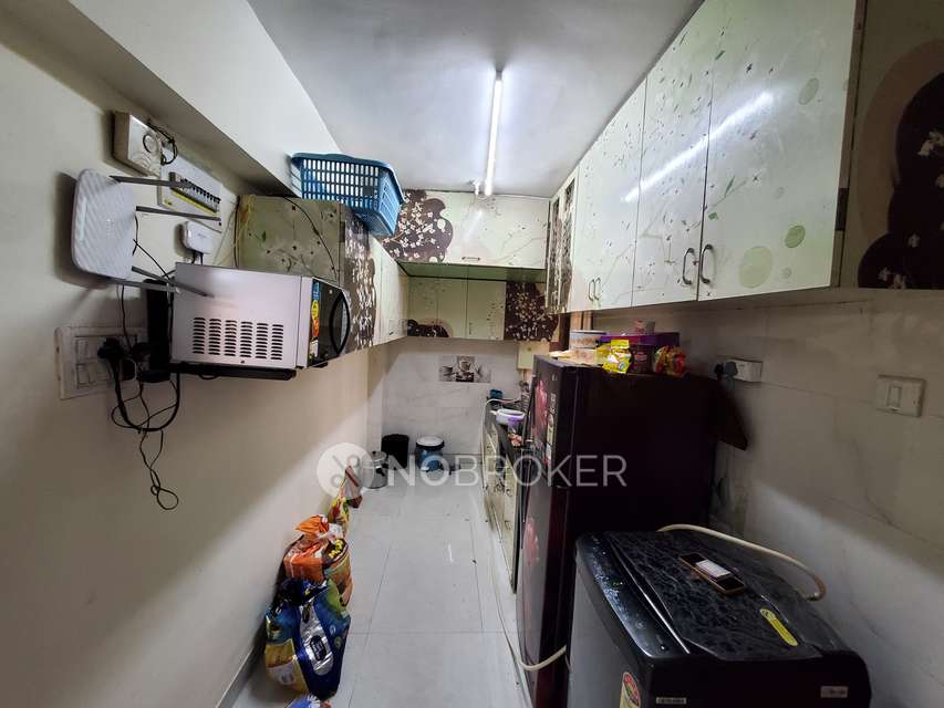 2 BHK Flat In Vatsalya Chs For Sale  In Sector-8 