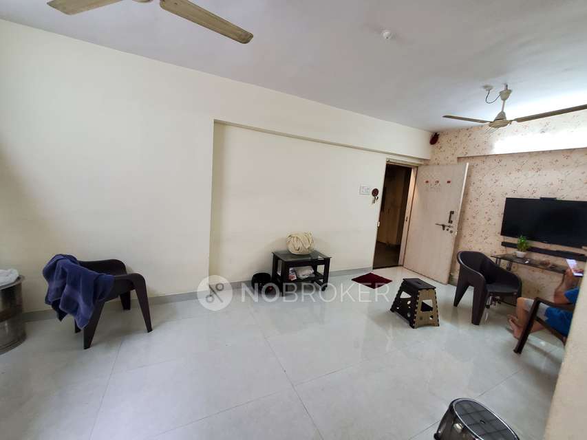 2 BHK Flat In Vatsalya Chs For Sale  In Sector-8 