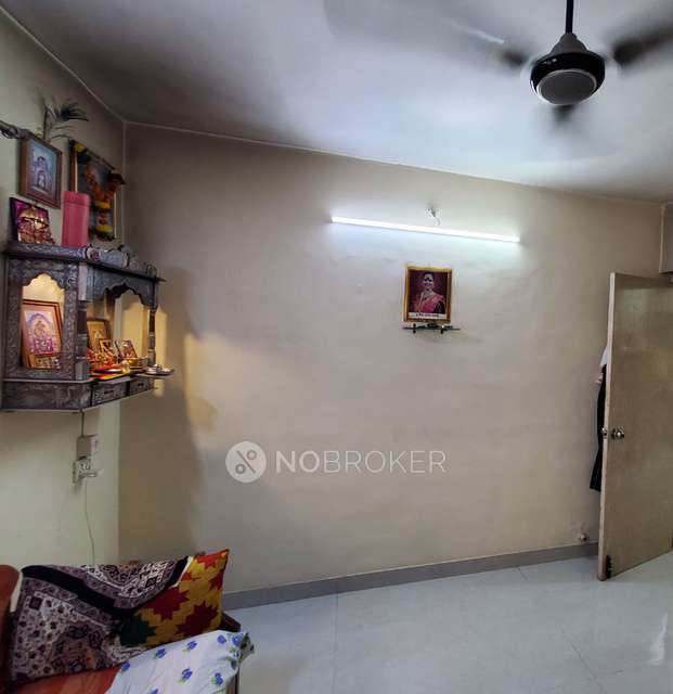 2 BHK Flat In Vatsalya Chs For Sale  In Sector-8 