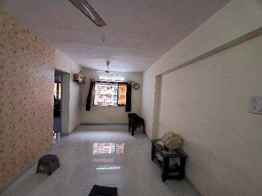 2 BHK Flat In Vatsalya Chs For Sale  In Sector-8 