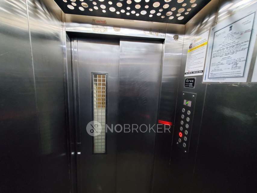 2 BHK Flat In Vatsalya Chs For Sale  In Sector-8 