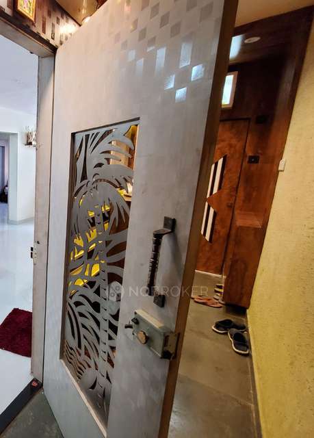 2 BHK Flat In Vatsalya Chs For Sale  In Sector-8 