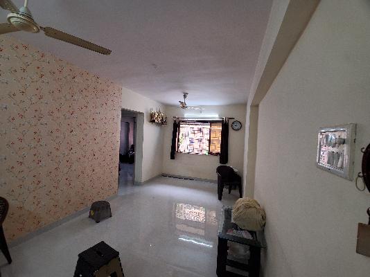 2 BHK Flat In Vatsalya Chs For Sale  In Sector-8 