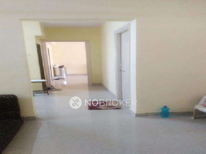 2 BHK Flat In Vatsalya Chs For Sale  In Sector-8 