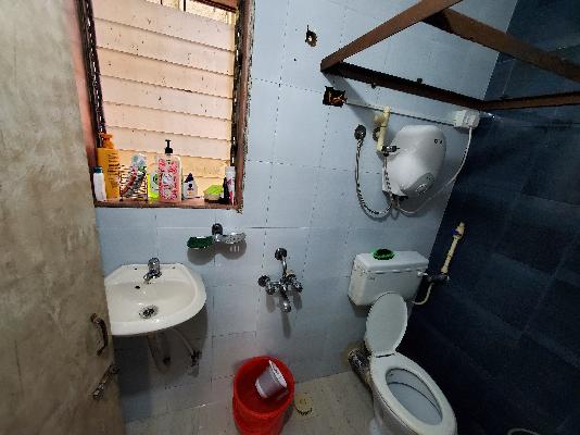 2 BHK Flat In Vatsalya Chs For Sale  In Sector-8 