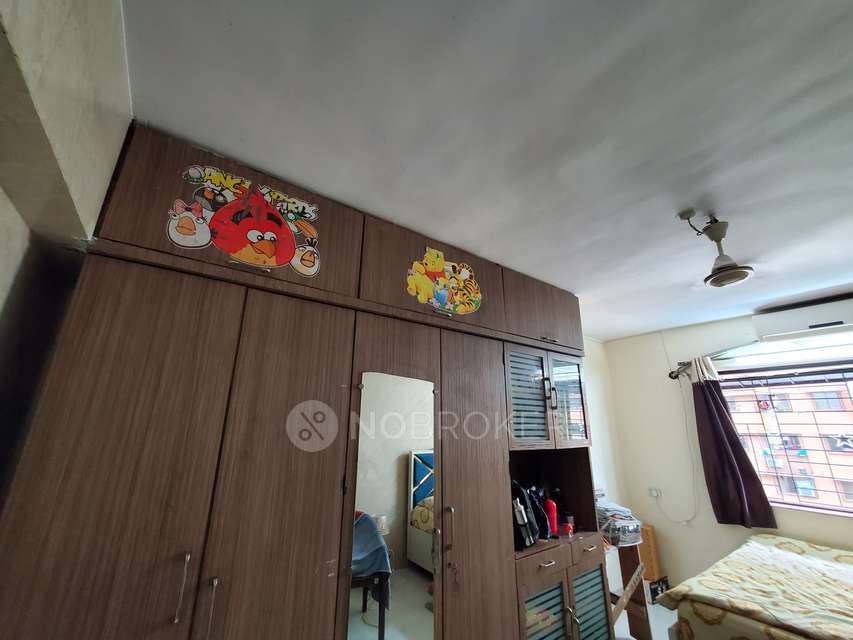 2 BHK Flat In Vatsalya Chs For Sale  In Sector-8 