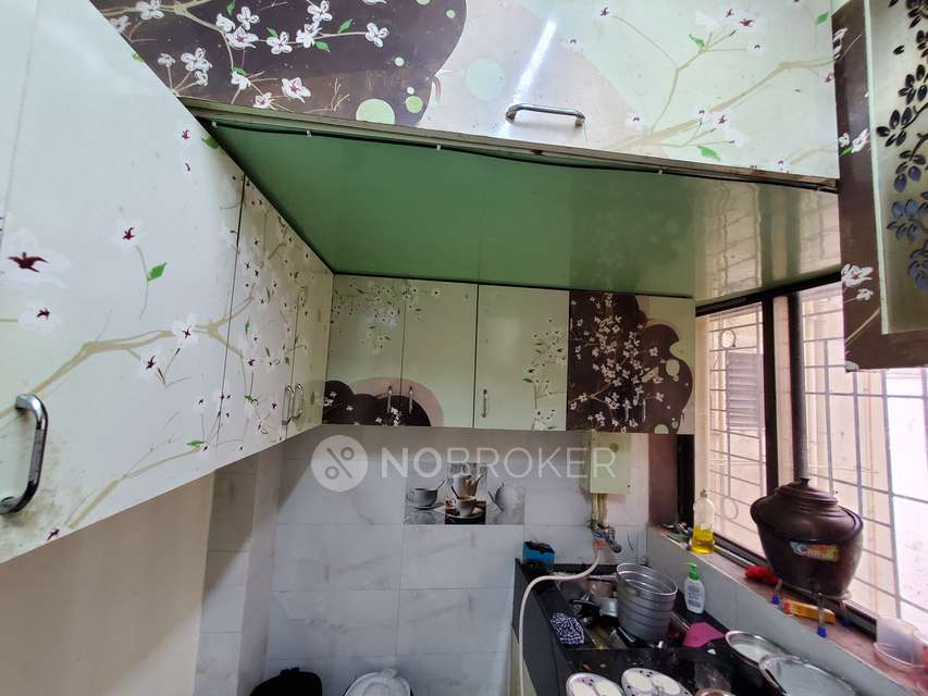 2 BHK Flat In Vatsalya Chs For Sale  In Sector-8 