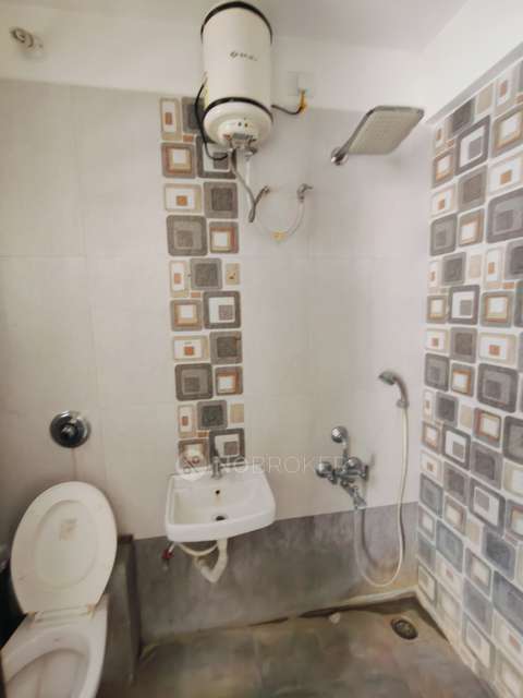 3 BHK Flat In Vardhaman Dreams for Rent In Wakad