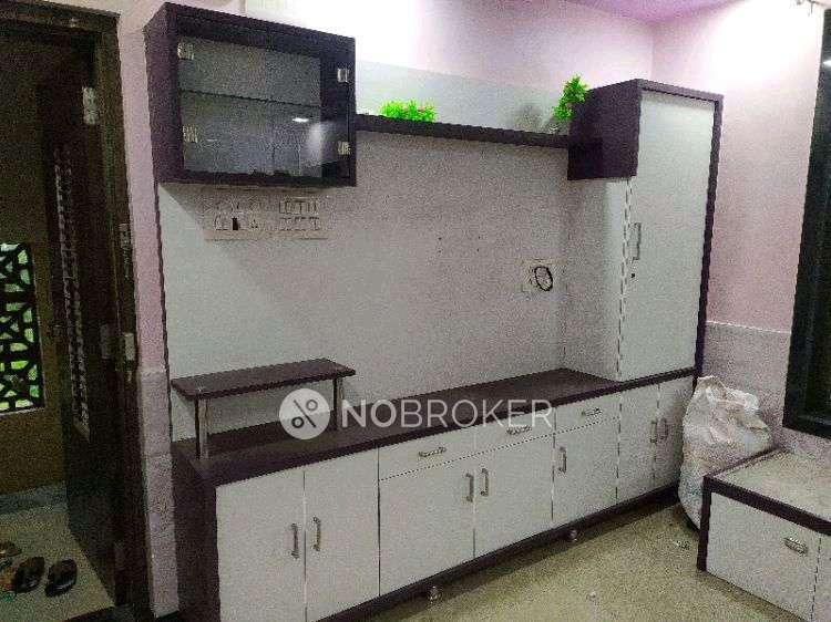 1 BHK Flat In Sai Shraddha Apartment For Sale  In Bhiwandi