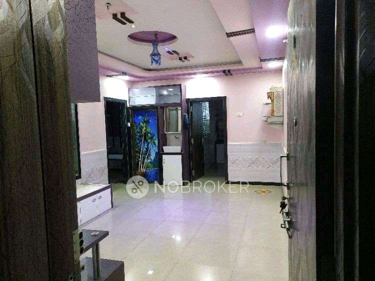 1 BHK Flat In Sai Shraddha Apartment For Sale  In Bhiwandi