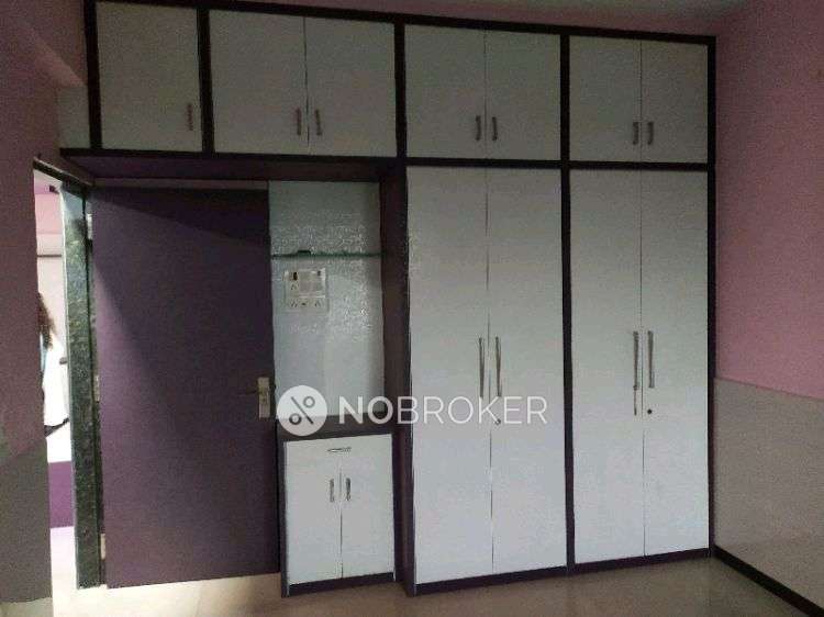 1 BHK Flat In Sai Shraddha Apartment For Sale  In Bhiwandi