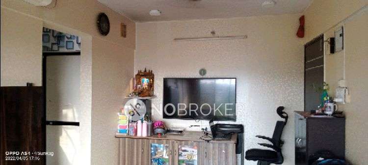 1 BHK Flat In V S Residency Ghatkopar West, Barve Nagar For Sale  In Barve Nagar