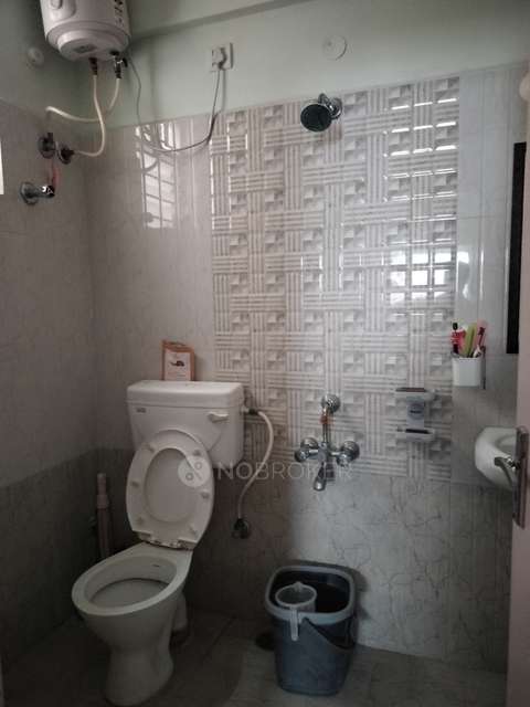 2 BHK Flat In Gouthami Meadows Apartment For Sale  In Basapura