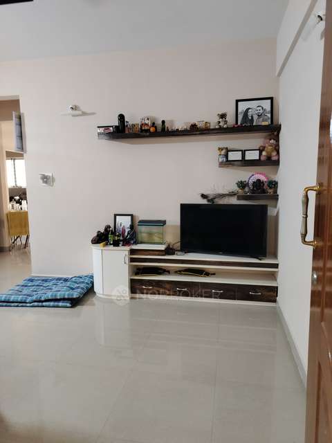 2 BHK Flat In Gouthami Meadows Apartment For Sale  In Basapura