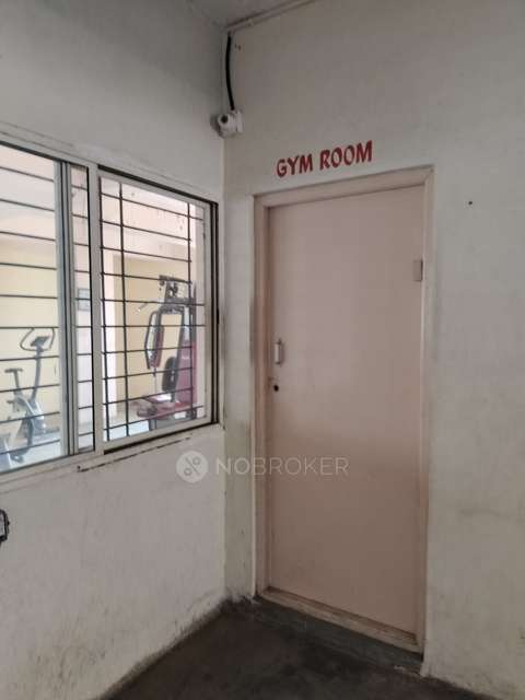 2 BHK Flat In Gouthami Meadows Apartment For Sale  In Basapura