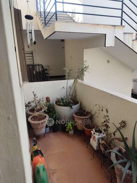 2 BHK Flat In Gouthami Meadows Apartment For Sale  In Basapura