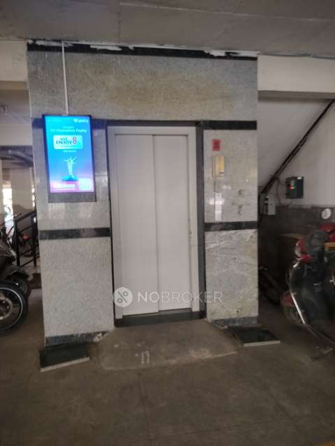 2 BHK Flat In Gouthami Meadows Apartment For Sale  In Basapura