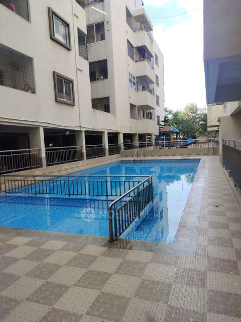 2 BHK Flat In Gouthami Meadows Apartment For Sale  In Basapura