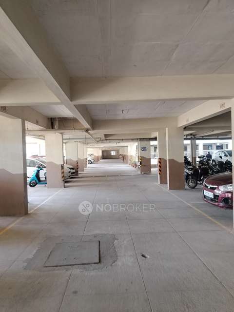 2 BHK Flat In Gouthami Meadows Apartment For Sale  In Basapura