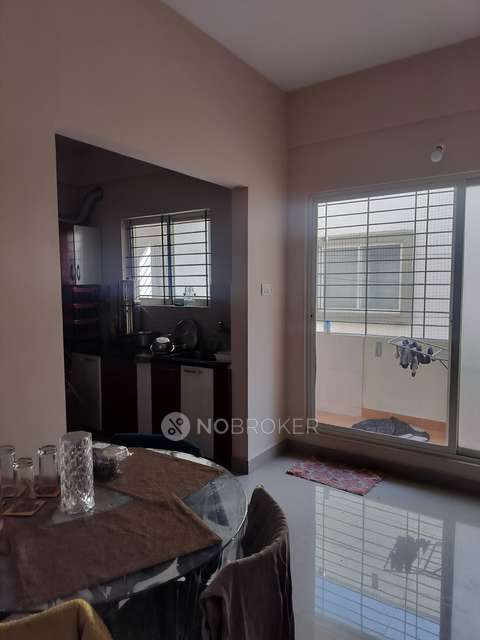 2 BHK Flat In Gouthami Meadows Apartment For Sale  In Basapura