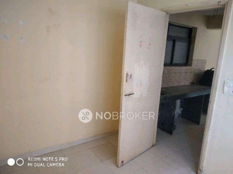 1 BHK Flat In Neptune Swarajya For Sale  In Neptune Swarajya