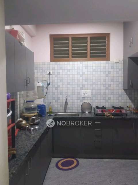 2 BHK House for Rent  In Krishnarajapura