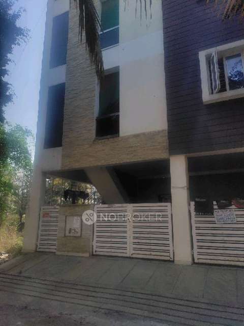 1 BHK Flat for Rent  In Chikkabanavara