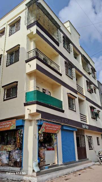 1 RK Flat In Shiv Krishna Housing Society  for Rent  In Manjari Budruk