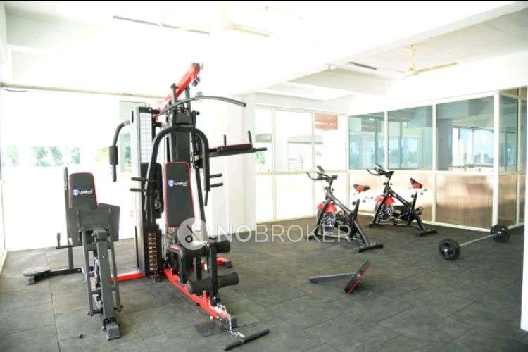 1 BHK Flat In Artha Midas Neo Smart City for Rent  In Doddenahally,