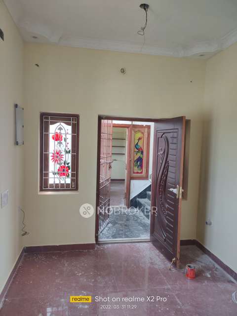 2 BHK House for Rent  In Madhavaram