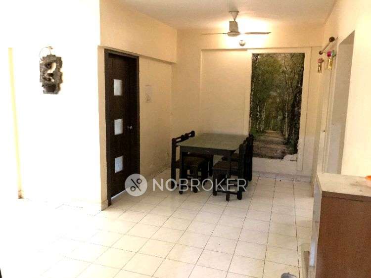 2 BHK Flat In Runwal Paradise for Rent  In Kothrud