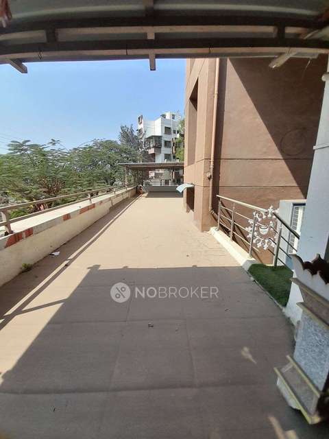 2 BHK Flat In New Indraprabha Housing Society For Sale  In Pimpri-chinchwad