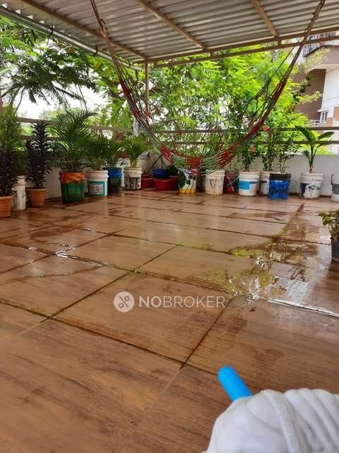 2 BHK Flat In New Indraprabha Housing Society For Sale  In Pimpri-chinchwad