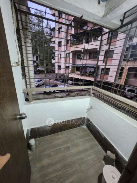 2 BHK Flat In New Indraprabha Housing Society For Sale  In Pimpri-chinchwad